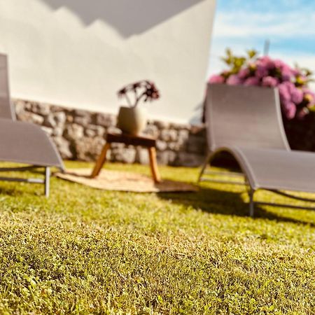 Los Castros Apartamentos Rurales A Llames de Pria ภายนอก รูปภาพ