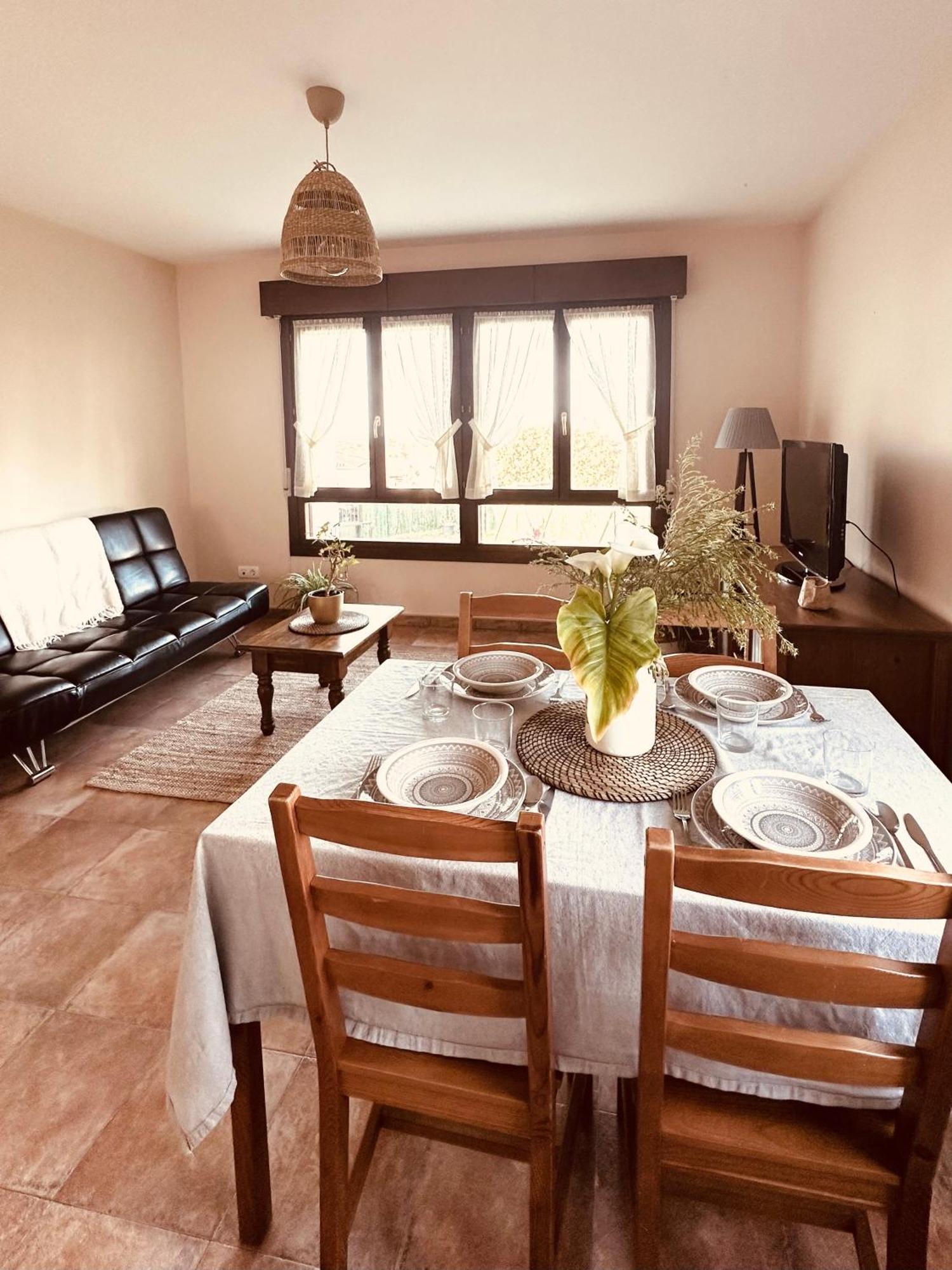 Los Castros Apartamentos Rurales A Llames de Pria ภายนอก รูปภาพ