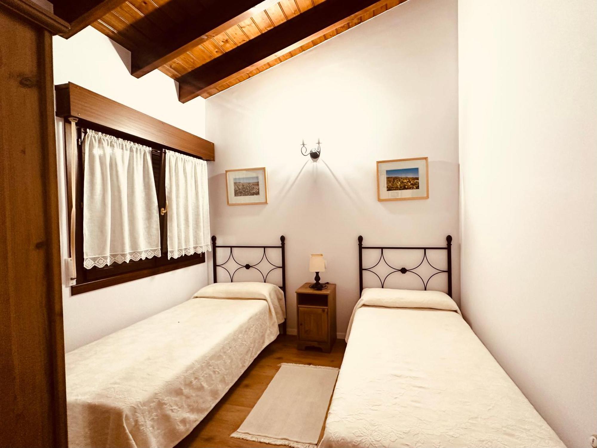 Los Castros Apartamentos Rurales A Llames de Pria ภายนอก รูปภาพ
